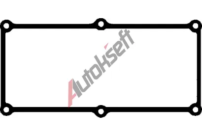 CORTECO Tsnn krytu hlavy vlce COR 440006P, 440006P