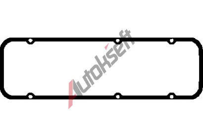 CORTECO Těsnění krytu hlavy válce COR 440010P, 440010P CORTECO Těsnění krytu hlavy válce COR 440010P, 440010P