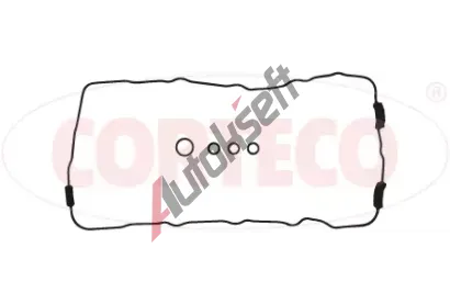 CORTECO Tsnn krytu hlavy vlce COR 440023P, 440023P