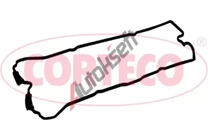 CORTECO Tsnn krytu hlavy vlce COR 440024P, 440024P
