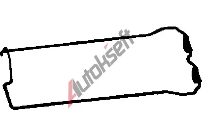 CORTECO Tsnn krytu hlavy vlce COR 440025P, 440025P