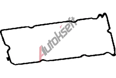 CORTECO Tsnn krytu hlavy vlce COR 440029P, 440029P