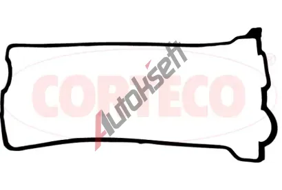CORTECO Tsnn krytu hlavy vlce COR 440045P, 440045P