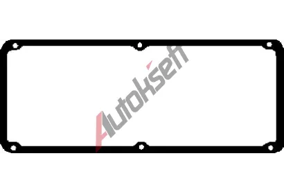 CORTECO Tsnn krytu hlavy vlce COR 440054P, 440054P