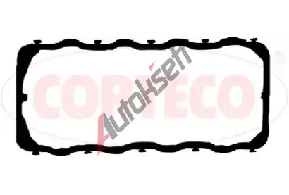 CORTECO Tsnn krytu hlavy vlce COR 440056P, 440056P