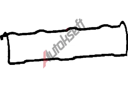 CORTECO Těsnění krytu hlavy válce COR 440057P, 440057P CORTECO Těsnění krytu hlavy válce COR 440057P, 440057P