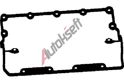 CORTECO Tsnn krytu hlavy vlce COR 440067P, 440067P