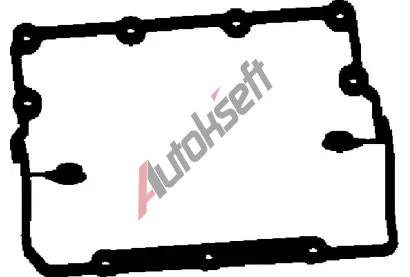 CORTECO Tsnn krytu hlavy vlce COR 440071P, 440071P