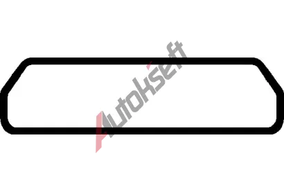 CORTECO Tsnn krytu hlavy vlce COR 440072P, 440072P