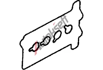 CORTECO Tsnn krytu hlavy vlce COR 440074P, 440074P