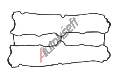 CORTECO Tsnn krytu hlavy vlce COR 440075P, 440075P