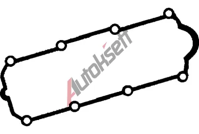 CORTECO Tsnn krytu hlavy vlce COR 440076P, 440076P