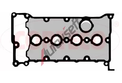 CORTECO Tsnn krytu hlavy vlce COR 440077P, 440077P