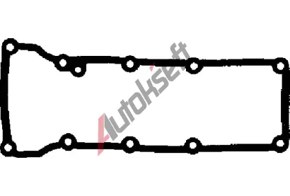 CORTECO Tsnn krytu hlavy vlce COR 440086P, 440086P