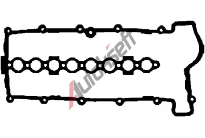 CORTECO Tsnn krytu hlavy vlce COR 440092P, 440092P
