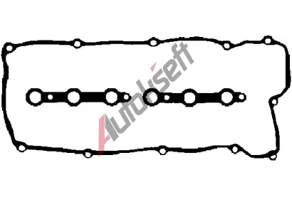 CORTECO Tsnn krytu hlavy vlce COR 440093P, 440093P