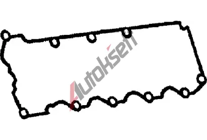 CORTECO Tsnn krytu hlavy vlce COR 440101P, 440101P