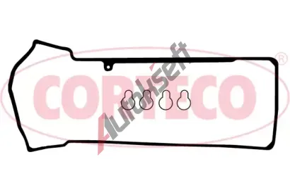 CORTECO Tsnn krytu hlavy vlce COR 440107H, 440107H
