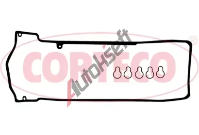 CORTECO Tsnn krytu hlavy vlce COR 440108H, 440108H