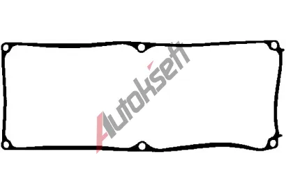 CORTECO Těsnění krytu hlavy válce COR 440118P, 440118P CORTECO Těsnění krytu hlavy válce COR 440118P, 440118P