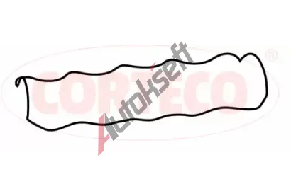 CORTECO Tsnn krytu hlavy vlce COR 440123P, 440123P