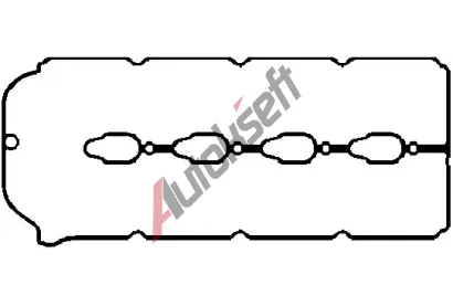 CORTECO Tsnn krytu hlavy vlce COR 440131P, 440131P