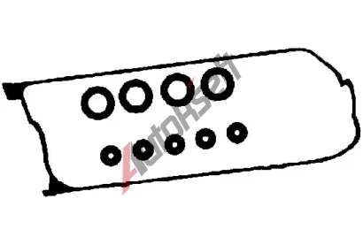 CORTECO Tsnn krytu hlavy vlce COR 440157P, 440157P