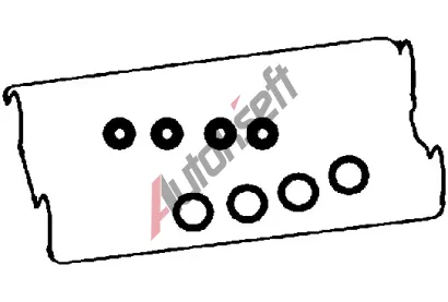 CORTECO T�sn�n� krytu hlavy v�lce COR 440167P, 440167P