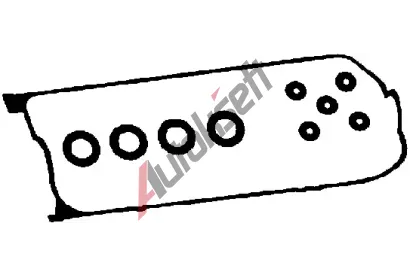 CORTECO Tsnn krytu hlavy vlce COR 440170P, 440170P