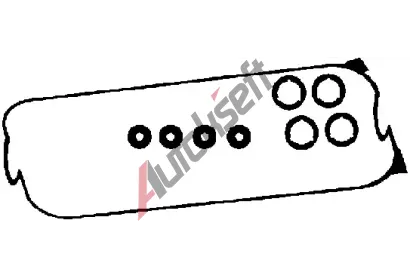 CORTECO Tsnn krytu hlavy vlce COR 440177P, 440177P