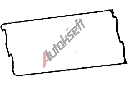 CORTECO Tsnn krytu hlavy vlce COR 440185P, 440185P
