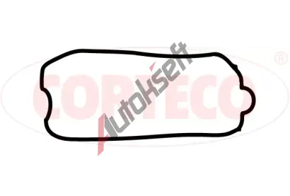 CORTECO Těsnění krytu hlavy válce COR 440187P, 440187P CORTECO Těsnění krytu hlavy válce COR 440187P, 440187P
