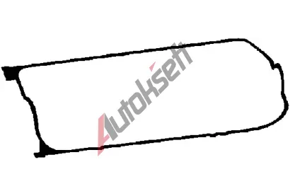 CORTECO Tsnn krytu hlavy vlce COR 440188P, 440188P