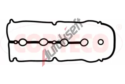 CORTECO Tsnn krytu hlavy vlce COR 440194P, 440194P