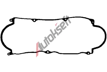 CORTECO Těsnění krytu hlavy válce COR 440203P, 440203P CORTECO Těsnění krytu hlavy válce COR 440203P, 440203P