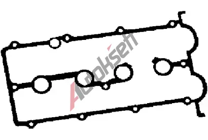 CORTECO Tsnn krytu hlavy vlce COR 440205P, 440205P