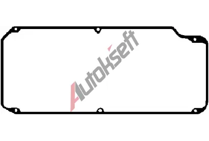 CORTECO Těsnění krytu hlavy válce COR 440211P, 440211P CORTECO Těsnění krytu hlavy válce COR 440211P, 440211P