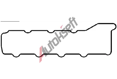 CORTECO T�sn�n� krytu hlavy v�lce COR 440228P, 440228P