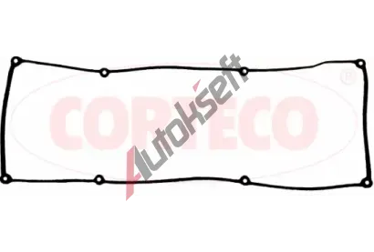 CORTECO Tsnn krytu hlavy vlce COR 440236P, 440236P
