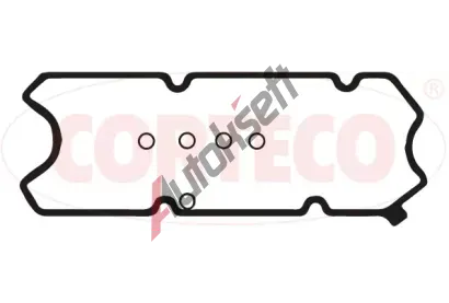 CORTECO Tsnn krytu hlavy vlce COR 440246P, 440246P