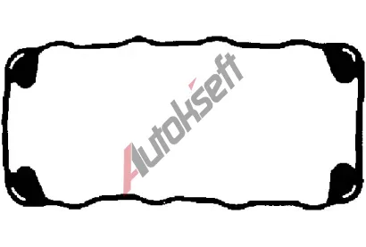 CORTECO Těsnění krytu hlavy válce COR 440256P, 440256P CORTECO Těsnění krytu hlavy válce COR 440256P, 440256P