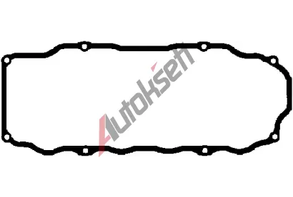 CORTECO T�sn�n� krytu hlavy v�lce COR 440265H, 440265H