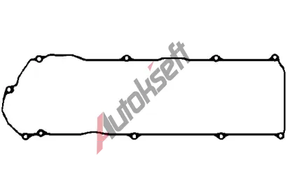 CORTECO Tsnn krytu hlavy vlce COR 440272H, 440272H