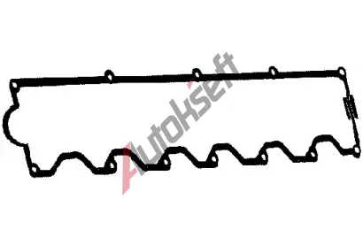 CORTECO T�sn�n� krytu hlavy v�lce COR 440290H, 440290H