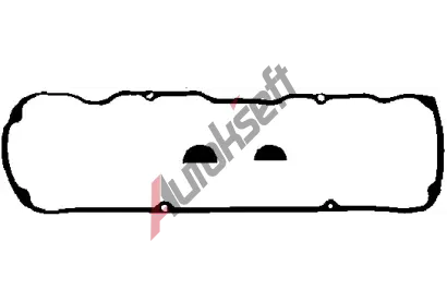 CORTECO Tsnn krytu hlavy vlce COR 440294H, 440294H