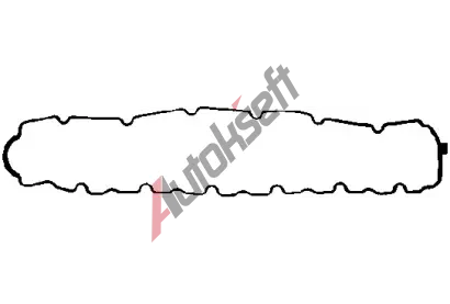CORTECO Tsnn krytu hlavy vlce COR 440334P, 440334P