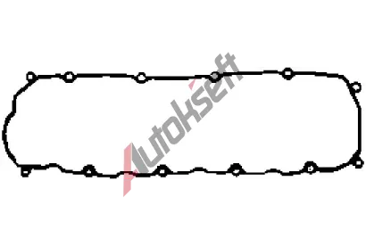 CORTECO T�sn�n� krytu hlavy v�lce COR 440338P, 440338P