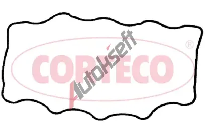 CORTECO Tsnn krytu hlavy vlce COR 440421P, 440421P