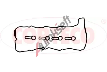 CORTECO Tsnn krytu hlavy vlce COR 440423P, 440423P