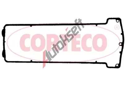 CORTECO Těsnění krytu hlavy válce COR 440431P, 440431P CORTECO Těsnění krytu hlavy válce COR 440431P, 440431P